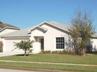 690 Falls Creek Dr, West Melbourne, FL 32904