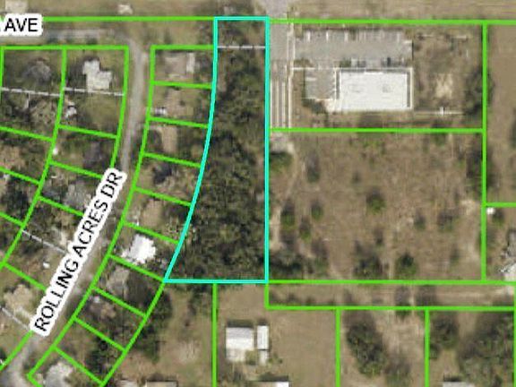 4th image of 0 Cortez Blvd Lot A