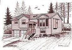 1st image of 1217 84th (Lot 81) Drive NE
