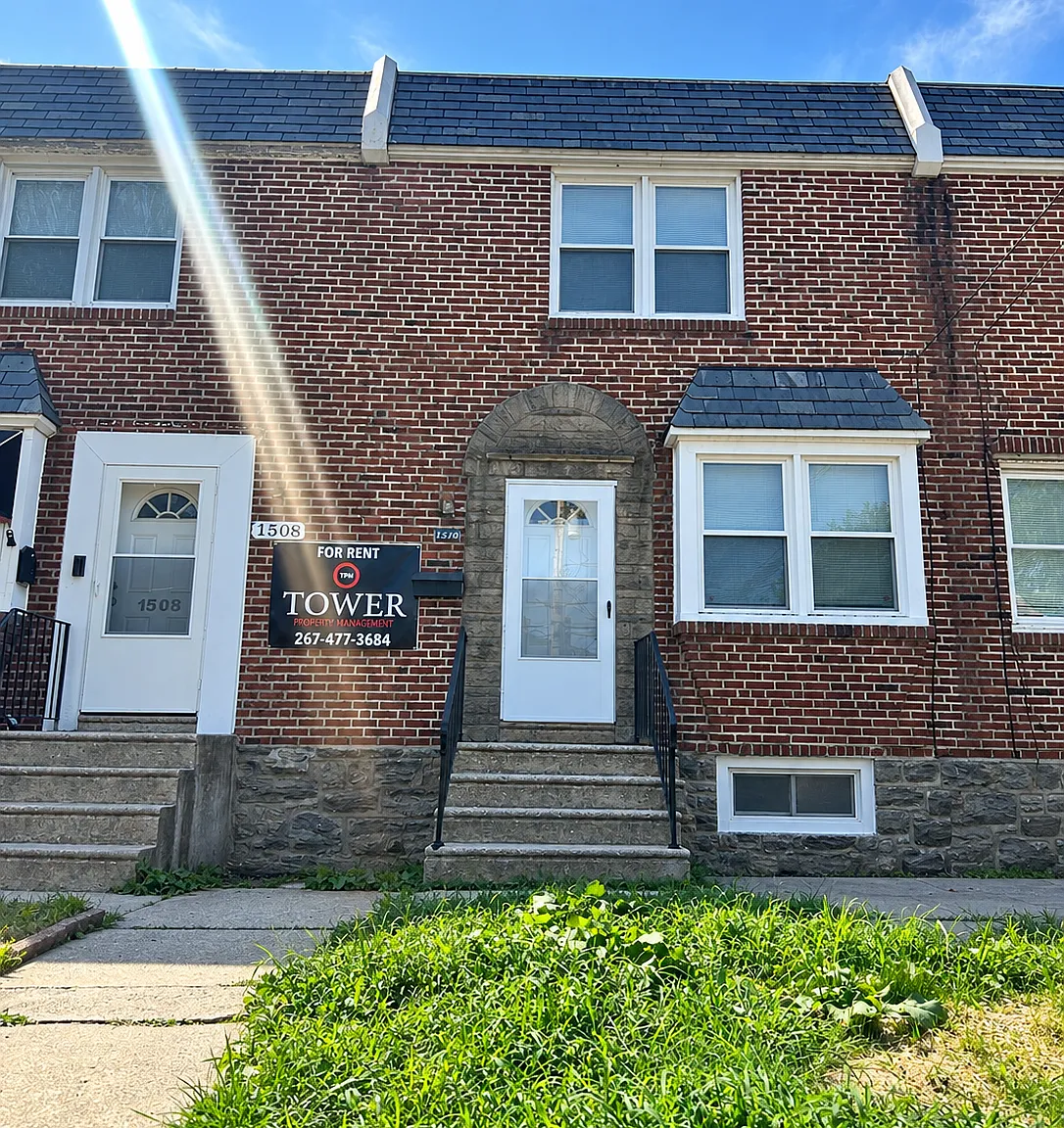 1510 Washington Avenue - 1 — Photo 1