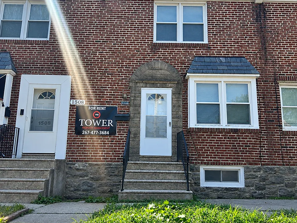 1510 Washington Ave