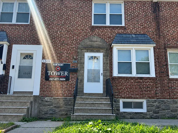 1510 Washington Ave, Chester, PA 19013