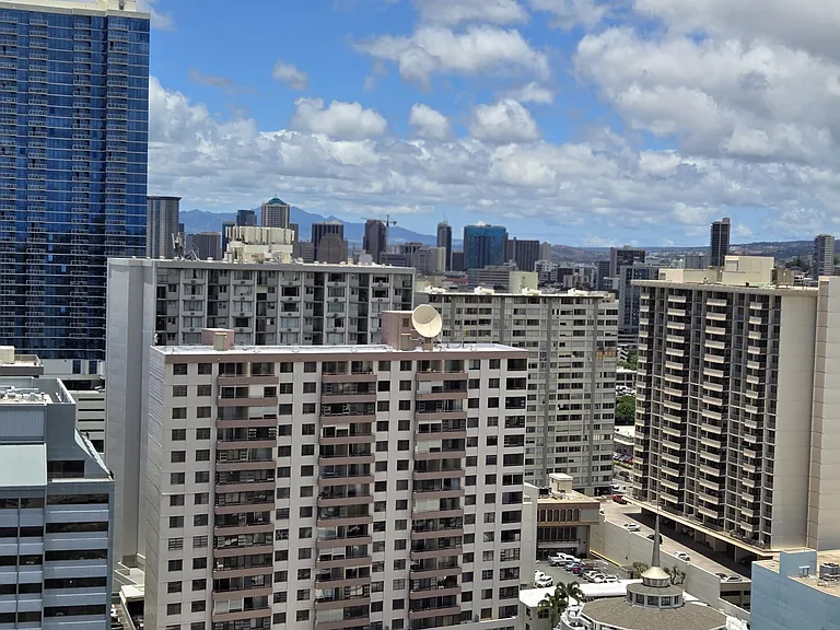 1655 Makaloa St #2404 — Photo 8