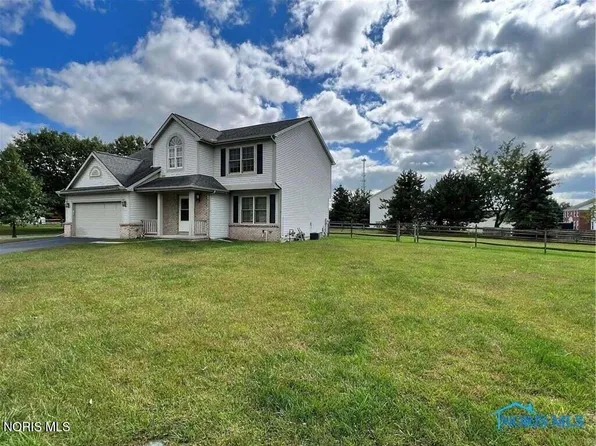 7723 Sylvan Oaks Way, Sylvania, OH 43560