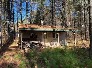14206 Powell Rd, Manitowish Waters, WI 54545
