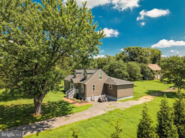 4985 Solomons Island Rd, Huntingtown, MD 20639