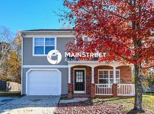 1450 Matthew Allen Cir, Kannapolis, NC 28081