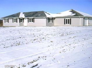 2540 SE 93st, Wakarusa, KS 66546