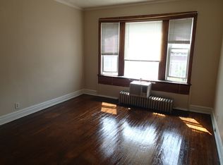 4751 S Forrestville Ave APT 3S, Chicago, IL 60615