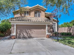 7178 W Via De Luna Dr, Glendale, AZ 85310