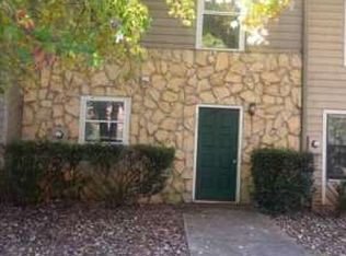 3807 Henry Ct, Acworth, GA 30101