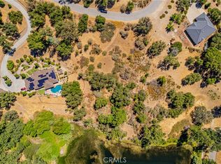 16 Lulniu Ln LOT 16, Ahwahnee, CA 93601