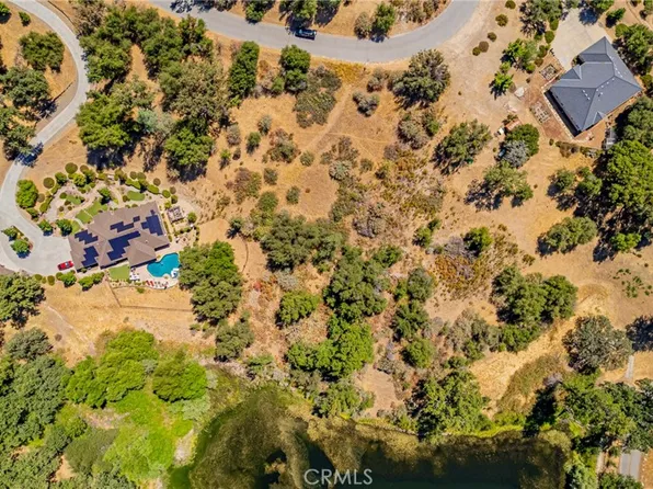 16 Lulniu Ln Lot 16, Ahwahnee, CA 93601