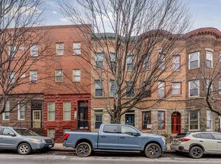 216 E Biddle St, Baltimore, MD 21202