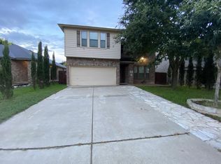 8521 Sage Meadow Dr, Temple, TX 76502