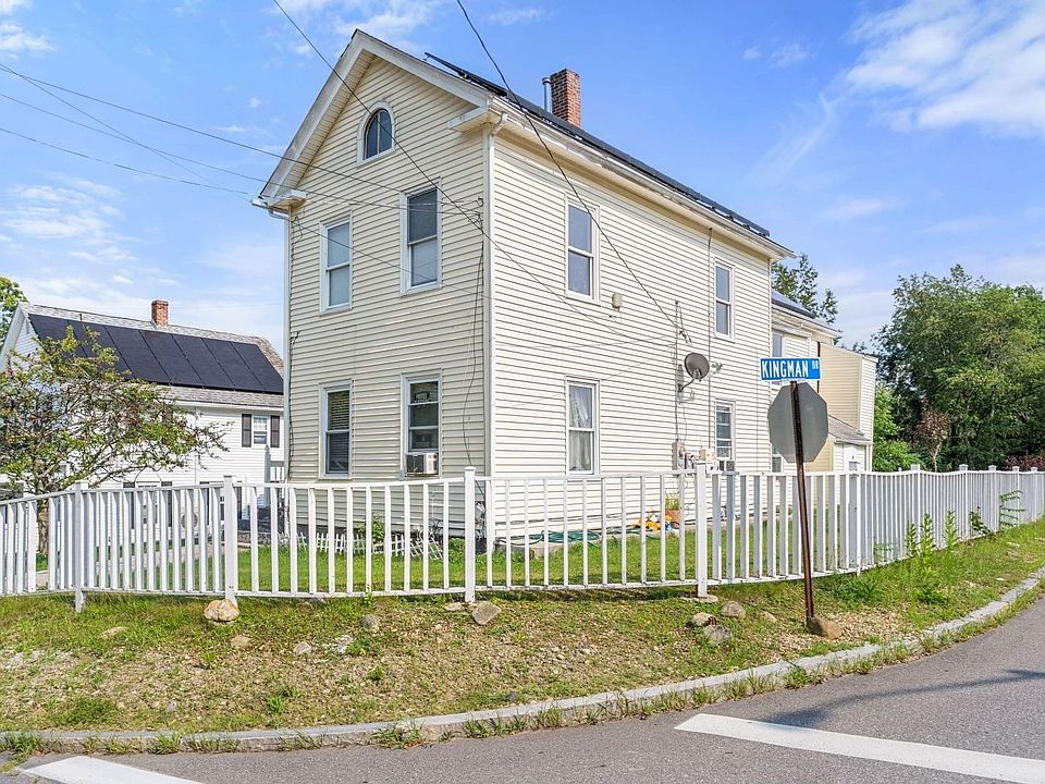 1st image of 88 Granite St