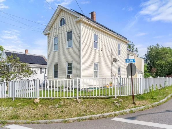 88 Granite St, Leominster, MA 01453