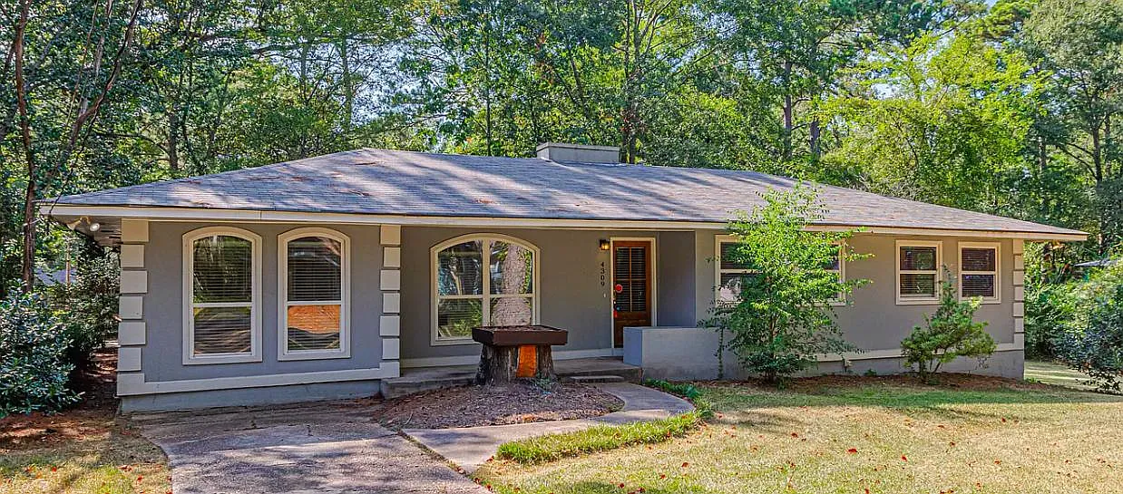 4309 Forest Park Dr — Photo 1