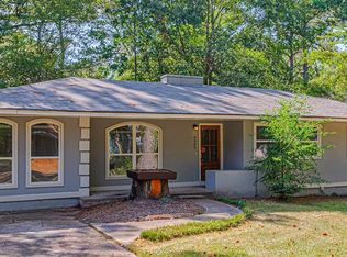 4309 Forest Park Dr, Jackson, MS 39211