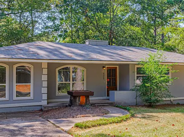 4309 Forest Park Dr, Jackson, MS 39211