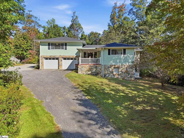 85 Cool Springs Church Rd, Travelers Rest, SC 29690