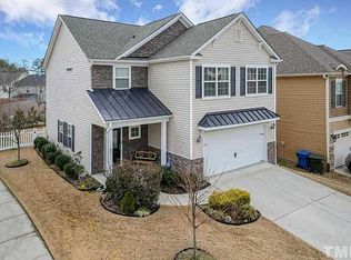 101 Roundhouse Rd, Morrisville, NC 27560