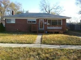 1985 Chevrolet Ave, Ypsilanti, MI 48198