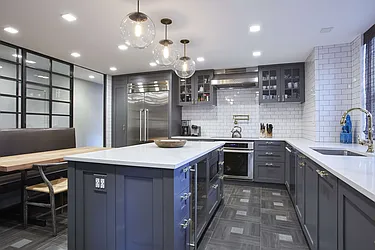 Sold by Brown Harris Stevens