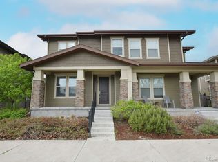 2417 Central Park Blvd, Denver, CO 80238