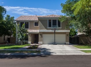 624 W Aviary Way, Gilbert, AZ 85233