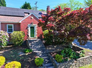 815 Windsor Ave SW, Roanoke, VA 24015
