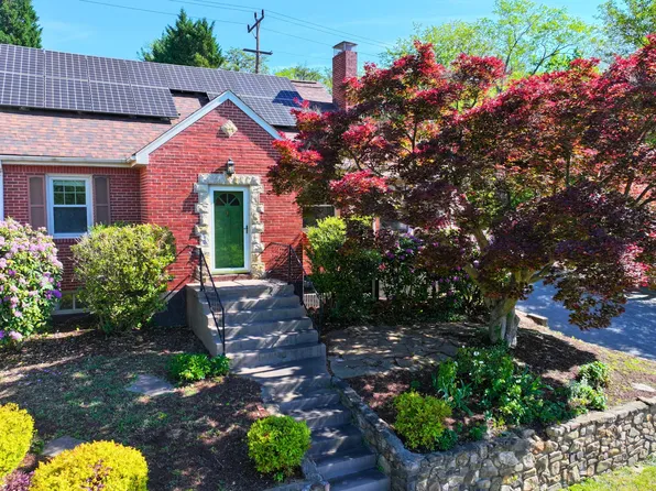 815 Windsor Ave SW, Roanoke, VA 24015