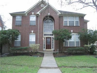1904 San Joaquin Pkwy, Friendswood, TX, 77546