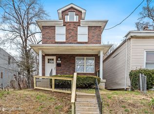 2707 W Madison St, Louisville, KY