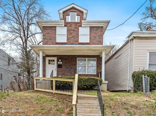 2707 W Madison St, Louisville, KY 40211