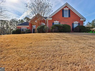 2170 Lee Patrick Dr, Dacula, GA, 30019