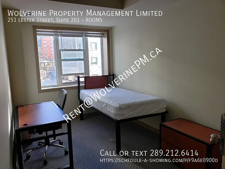 251 Lester St #201 — Photo 4