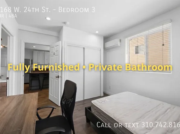 1168 W 24th St #3, Los Angeles, CA 90007