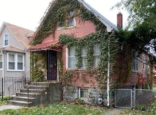 4921 N Harding Ave, Chicago, IL 60625