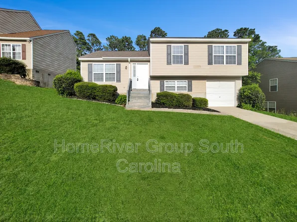 129 Cherry Laurel Dr, Lexington, SC 29073