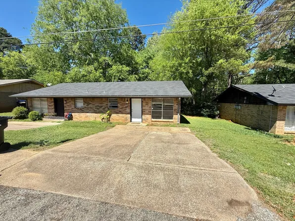 2916 Bernice Dr, Longview, TX 75604