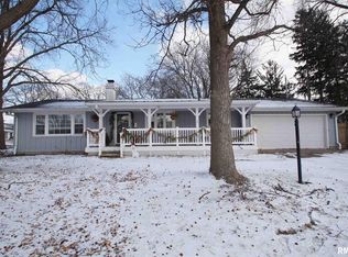4604 N Dawn Dr, Peoria, IL