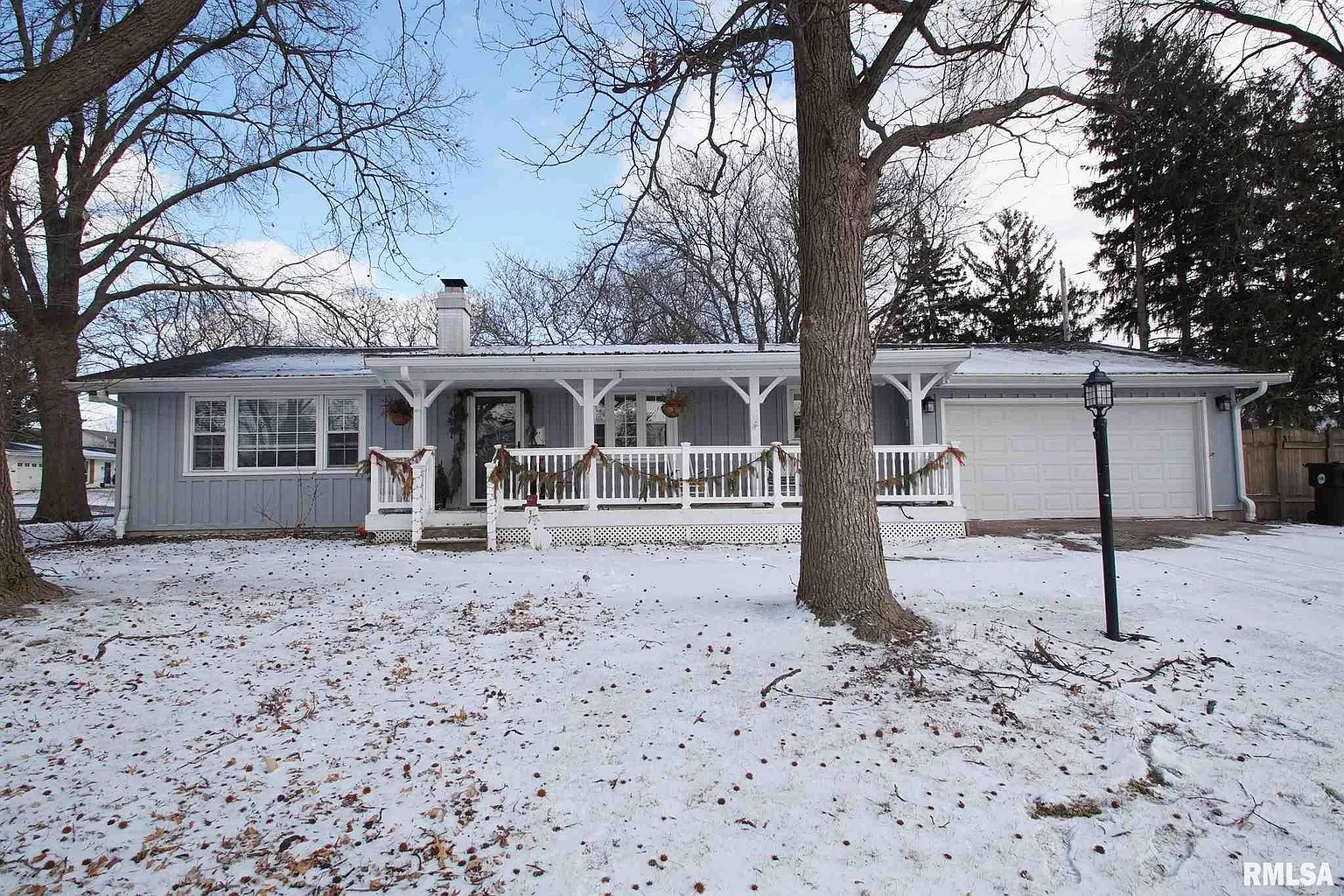 4604 N Dawn Dr photo 1