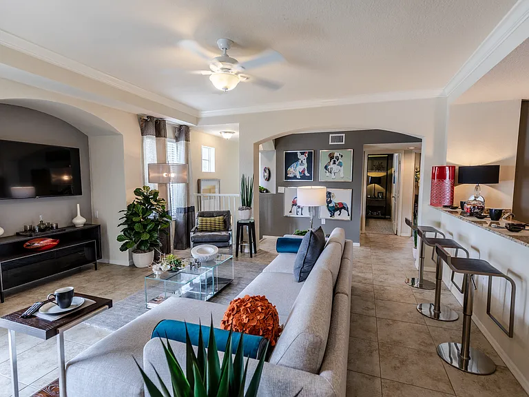 The Charleston Apartment Boca Raton
