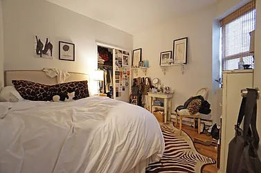 Rented by Citi Habitats