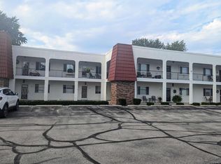 9150 Greenway Blvd #M-200, Saginaw, MI 48609