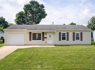1157 Berwald Dr, Xenia, OH 45385