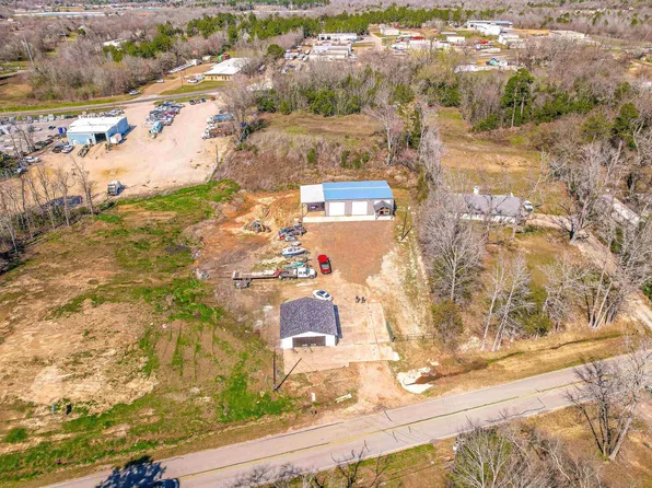6101 Fm 850, Tyler, TX 75705