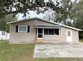 6031 SE Hames Rd, Belleview, FL 34420