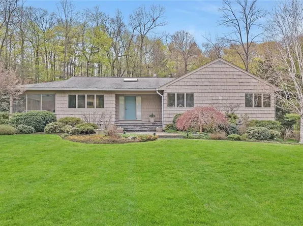 5 Fox Den Road, Mount Kisco, NY 10549